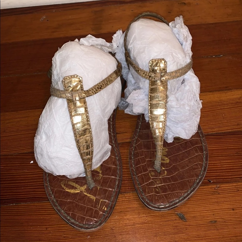 Sam Edelman Sandals